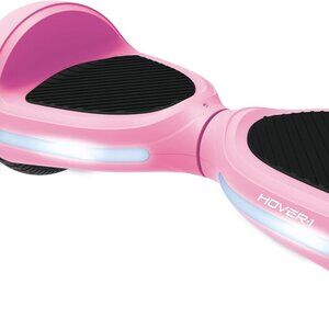 Hover-1 My First Self Balancing Scooter for Kids with 5 mph Max Speed, Dual 150W